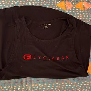 Tavi Noir CycleBar Top xs